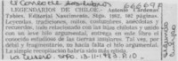 Legendarios de Chiloé. Legendarios de Chiloé.