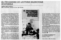 El manantial de Borges no se agota El manantial de Borges no se agota