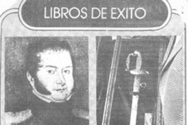 O'Higgins, una misión ignorada O'Higgins, una misión ignorada
