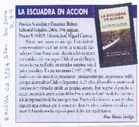 La escuadra en acción La escuadra en acción