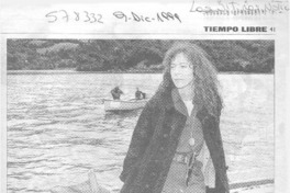 Quién cuenta la historia en las teleseries de TVN Quién cuenta la historia en las teleseries de TVN