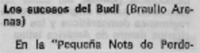 Los sucesos del Buidi Los sucesos del Buidi