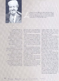 Gabriela Mistral Gabriela Mistral