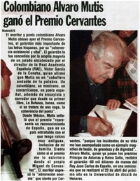 Protagonista olvidada Protagonista olvidada