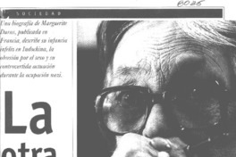 La Otra mujer. La Otra mujer.