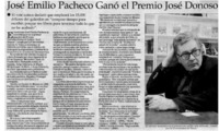 Tengo facilidad para la crueldad" Tengo facilidad para la crueldad"