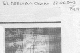 Al rescate de la idiosincracia nortina Juan José Araya. Al rescate de la idiosincracia nortina Juan José Araya.