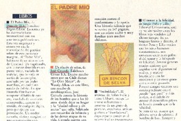 Libros Libros