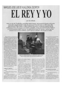 Vila-Matas el escritor raro Vila-Matas el escritor raro