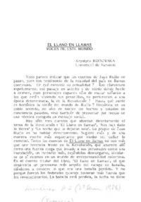 Sentido y forma de la primera biografía de Ramón Gómez de la Serna Sentido y forma de la primera biografía de Ramón Gómez de la Serna