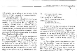 Editan facsímil con manuscritos de Gustavo A. Bécquer. Editan facsímil con manuscritos de Gustavo A. Bécquer.