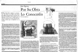 El evangelio según San Benítez El evangelio según San Benítez
