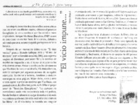 El vicio impune... El vicio impune...