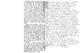 Intimidad del temible vasco Intimidad del temible vasco
