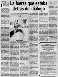 Libro revela secretos de Bioy y Ocampo. Libro revela secretos de Bioy y Ocampo.