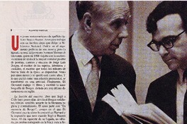 Borges en su laberinto Borges en su laberinto