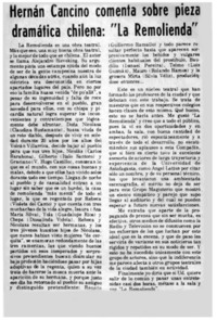 Libro sobre Roberto Bravo, presentarán en Viña. Libro sobre Roberto Bravo, presentarán en Viña.