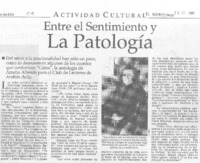 Jorge Edwards en su exilio (entrevista) Jorge Edwards en su exilio (entrevista)