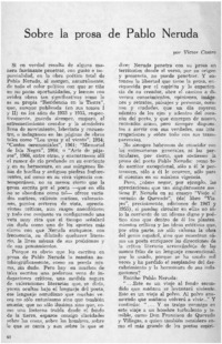 Vida y obra de Augusto D'Halmar Vida y obra de Augusto D'Halmar