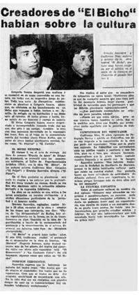Cultura para economistas Cultura para economistas