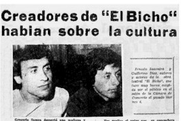 Cultura para economistas Cultura para economistas