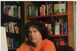 He pasado como una espora por la vida" He pasado como una espora por la vida"