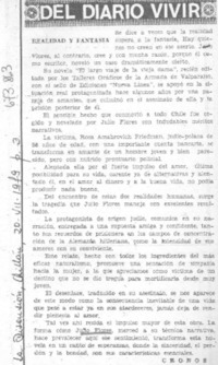Del diario vivir Del diario vivir