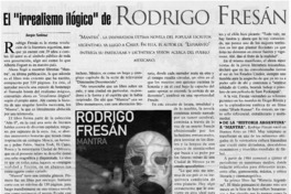 El Irralismo ilógico El Irralismo ilógico