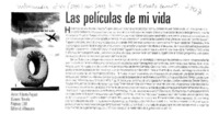 Las películas de mi vida Las películas de mi vida