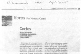 Cortos Cortos