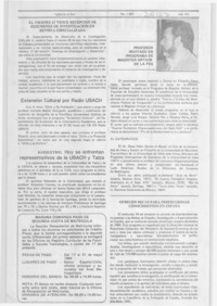"Profesor invitado en Programa de Magister Artium de la FEG" "Profesor invitado en Programa de Magister Artium de la FEG"