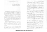Antonio Machado: un clásico de nuestro tiempo Antonio Machado: un clásico de nuestro tiempo
