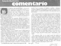 "La muela del juicio final" "La muela del juicio final"