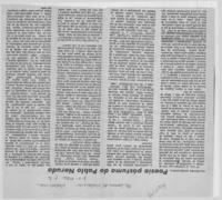 Poesía póstuma de Pablo Neruda Poesía póstuma de Pablo Neruda