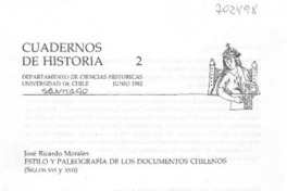 "Recuerdos del pasado" "Recuerdos del pasado"