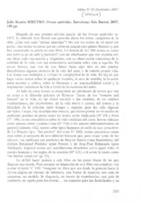 Prosas apátridas Prosas apátridas