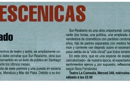 Exito prolongado. Exito prolongado.