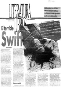 El Terrible Swift El Terrible Swift