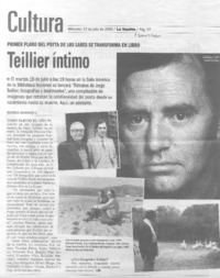 Teillier intimo Teillier intimo