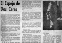 El Espejo de dos caras El Espejo de dos caras