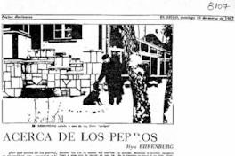 Acerca de los perros Acerca de los perros