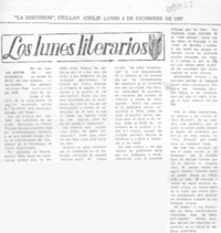 "El señor gobernador". "El señor gobernador".