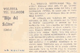 Volodia Teitelboim. Volodia Teitelboim.