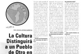 Un Escritor: Manuel Astica. Un Escritor: Manuel Astica.