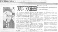 Curicó pasado y presente Curicó pasado y presente