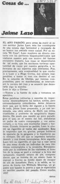 Jaime Laso Jaime Laso