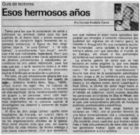 Chile deriva hacia la hiperinflación Chile deriva hacia la hiperinflación