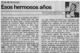 Chile deriva hacia la hiperinflación Chile deriva hacia la hiperinflación