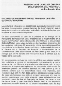 Agravio al Ejército de Chile Agravio al Ejército de Chile