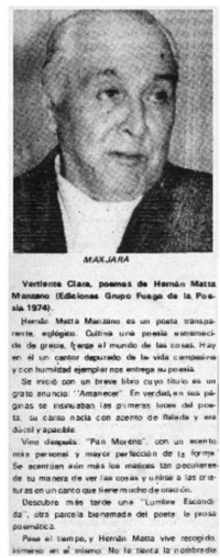 Vertiente clara Vertiente clara